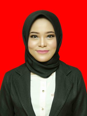Mardiah, S.Kom Mardiah, S.Kom