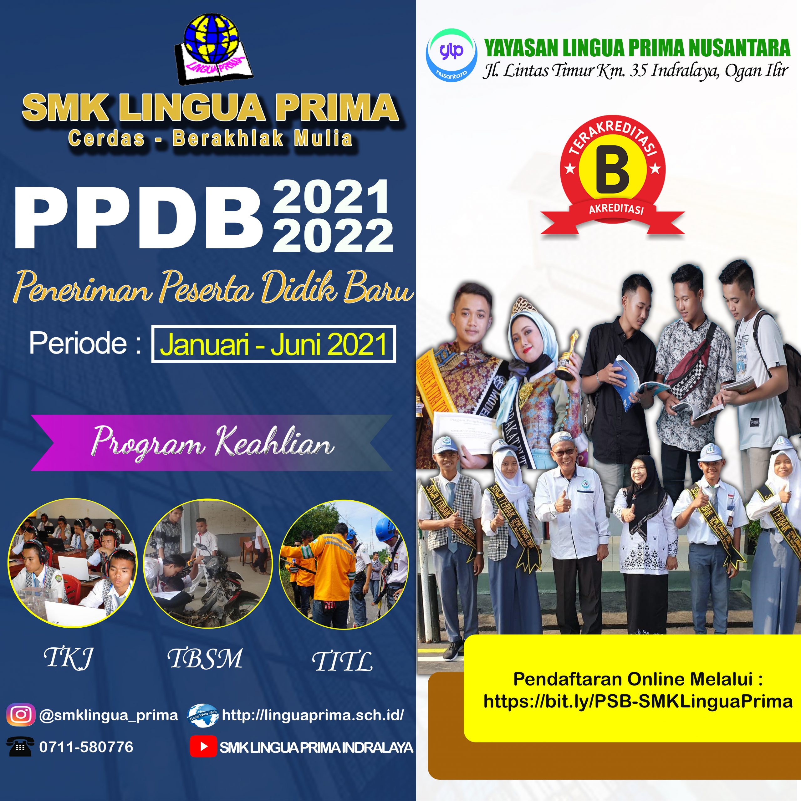 PPDB Thn 2021-2022