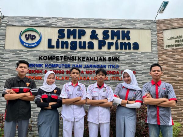 siswa 3 jurusan
