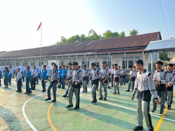 Hari Anak Nasional (HAN) Tahun 2025