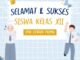 PENGUMUMAN KELULUSAN SISWA KELAS XII SMK LINGUA PRIMA TAHUN 2024/2025