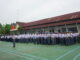Masa Pengenalan Lingkungan Satuan Pendidikan (MPLS) Ramah SMK Lingua Prima Tahun Ajaran 2025/2026