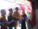Peresmian Pos Service TeFa (Teaching Factory) Teknik dan Bisnis Sepeda Motor SMK Lingua Prima