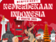 UPACARA KEMERDEKAAN REPUBLIK INDONESIA KE 80 TAHUN