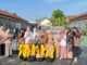 JUARA KEDUA KATEGORI REMAJA - SH CUP 3